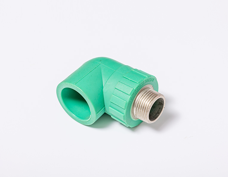 ข้อศอกชายSTEEL INSERT