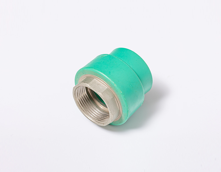 ข้อต่อตัวเมีย (แบบหนัก)BRASS INSERT