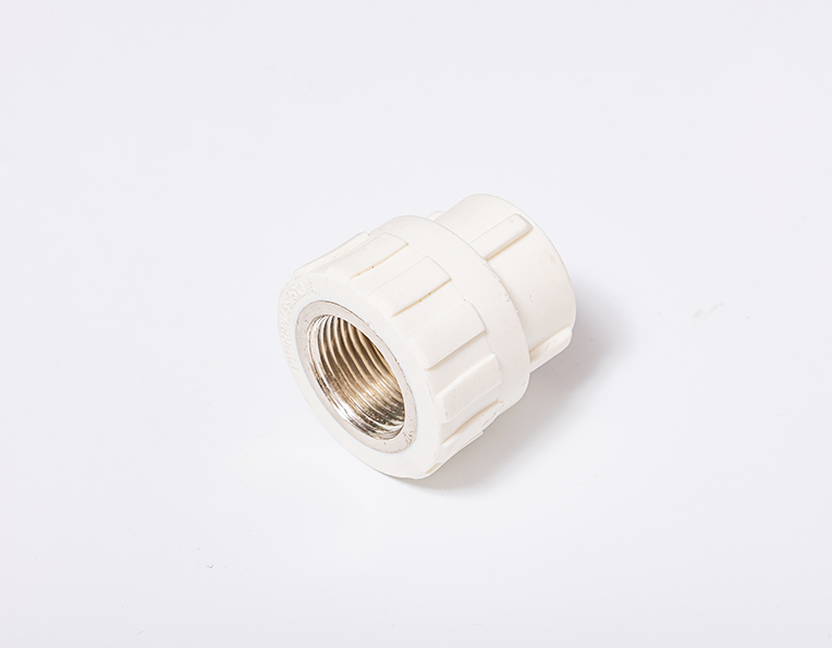 ข้อต่อตัวเมียSTEEL INSERT